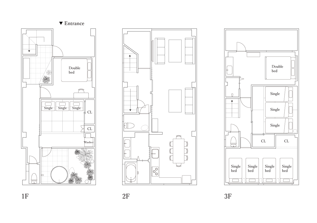 eni.suite unryuen見取図