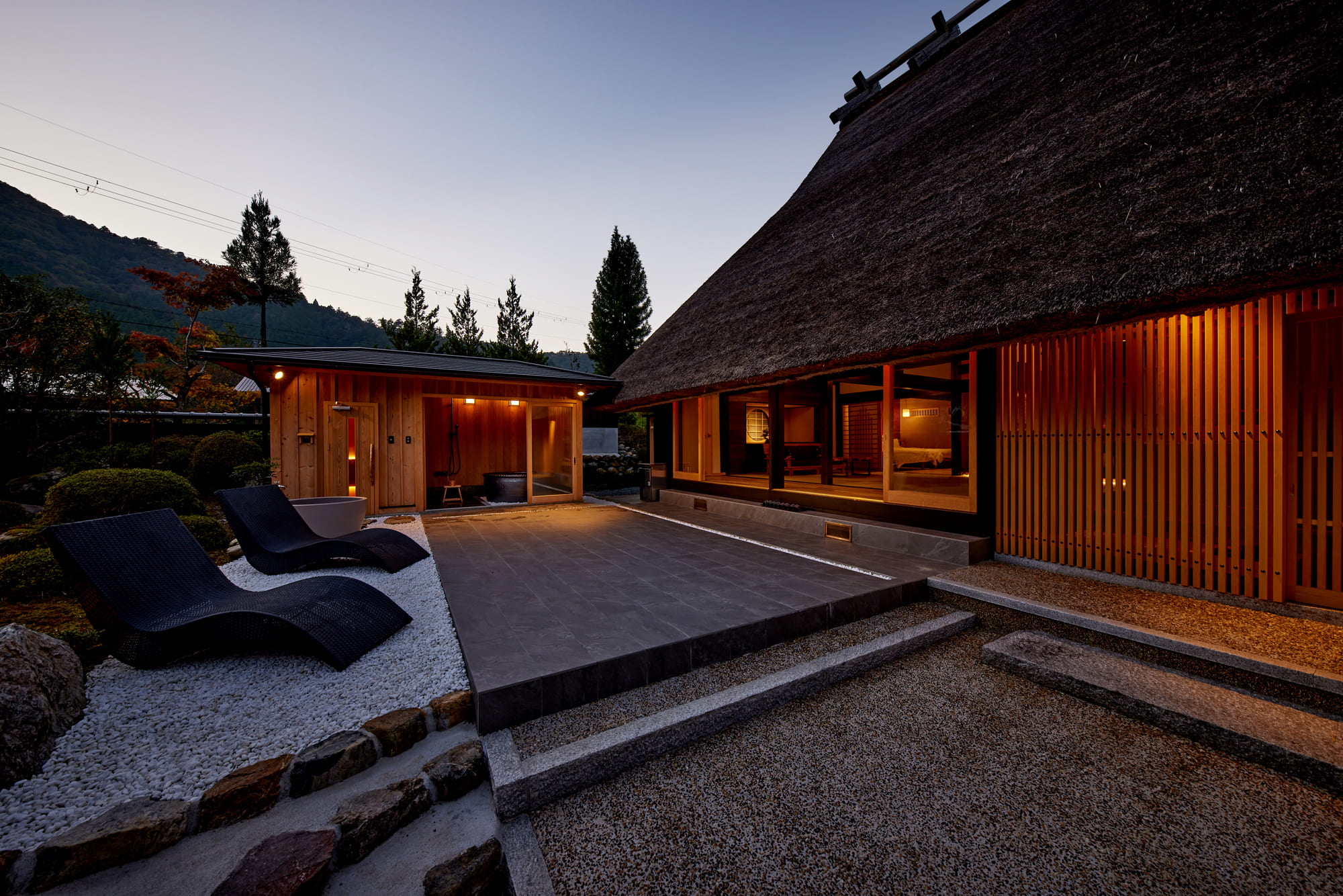 えにし美山 霞月