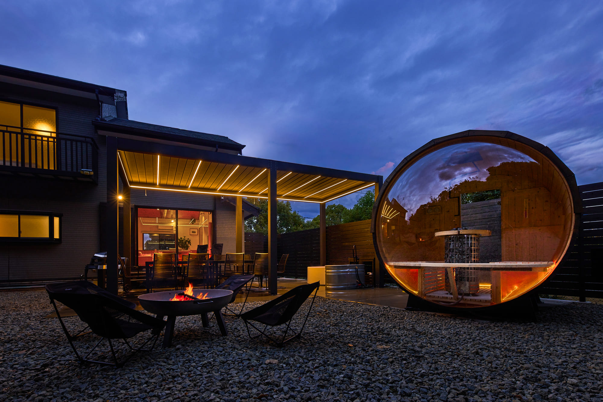 Sayuragi Villa by IZA