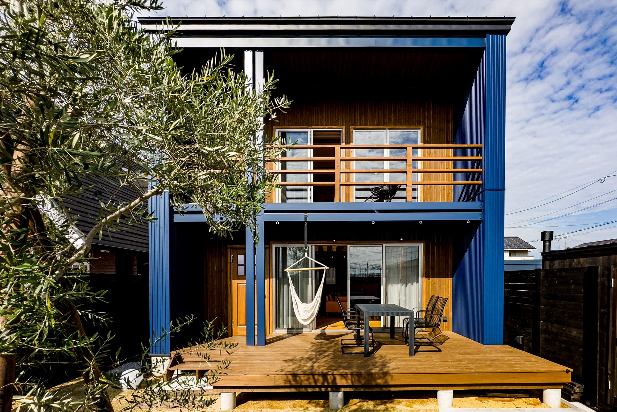 サウナ付き貸別荘紹介｜IZA近江舞子 波（滋賀県大津市）｜LDKプロジェクト